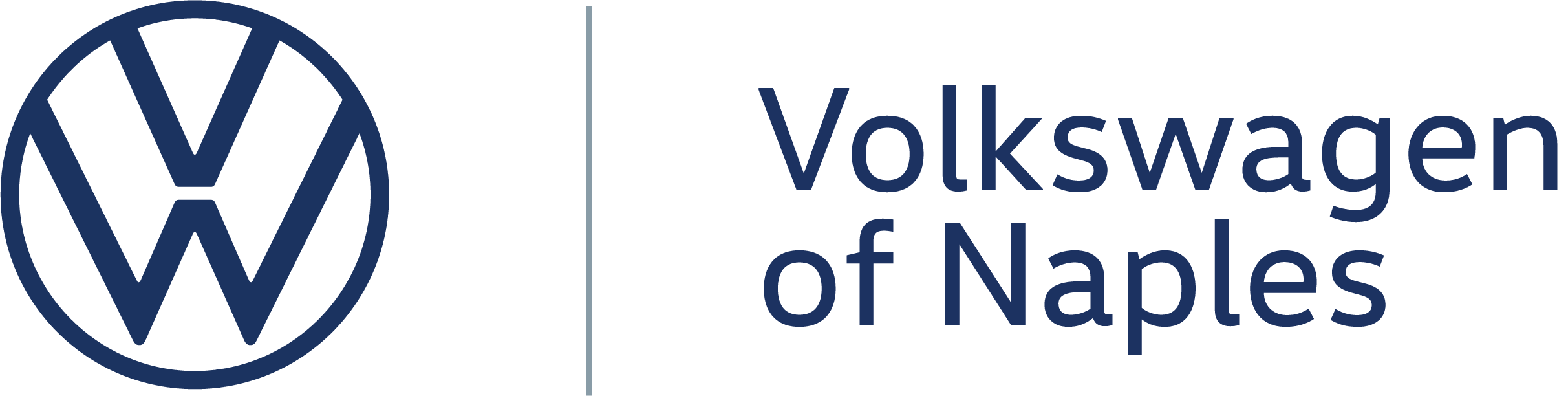 Volkswagen of Naples