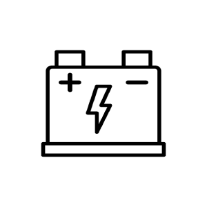 Battery Service