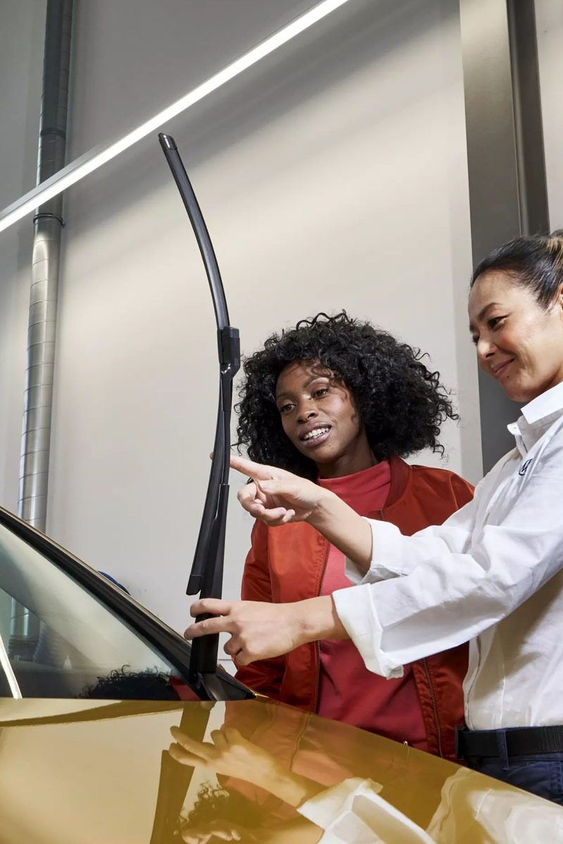 VW Service