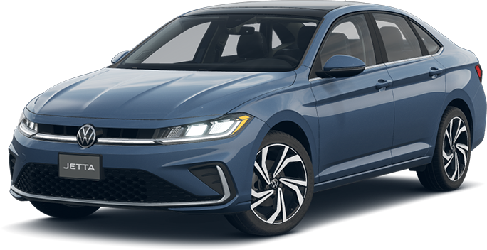 2026 Volkswagen Jetta